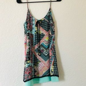 LOVE LUCY LOVE Dress